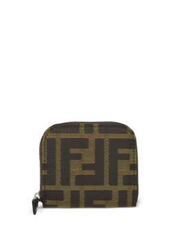 Fendi Pre-Owned: Косметичка 