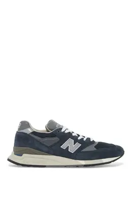 New Balance: Кроссовки  Core