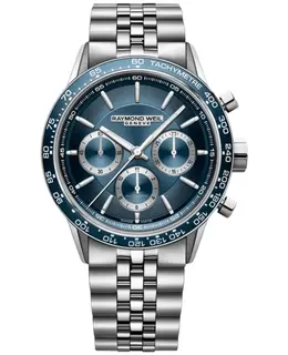 Raymond Weil: Часы 