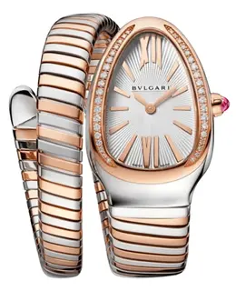 Bulgari: Часы 