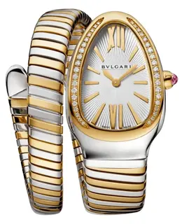 Bulgari: Часы 