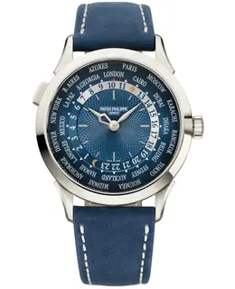 Patek Philippe: Часы  Complications