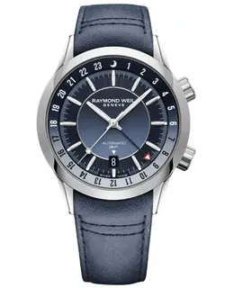 Raymond Weil: Часы 