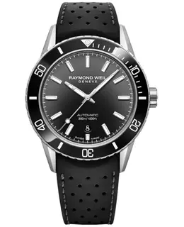 Raymond Weil: Часы 