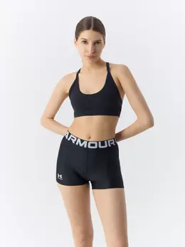 Under Armour: Чёрный топ 