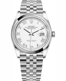 Rolex: Часы 