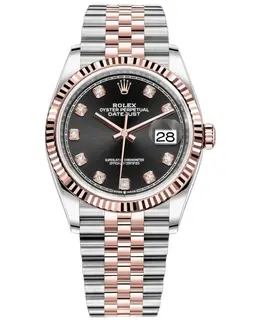 Rolex: Часы 