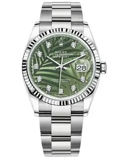 Rolex: Часы 