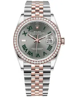 Rolex: Часы 
