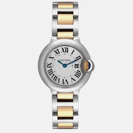 Cartier: Часы  Ballon Bleu