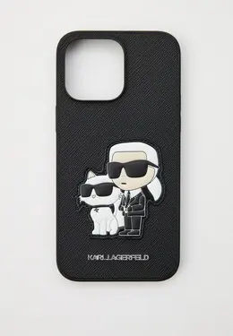 Karl Lagerfeld: Чехол 