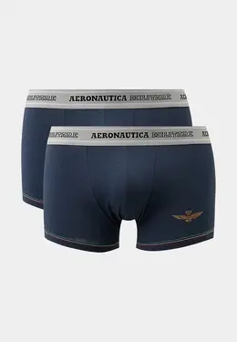 Aeronautica Militare: Синие трусы 