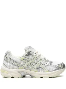 ASICS: Белые кроссовки  Gel-1130