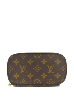 Louis Vuitton Pre-Owned: Косметичка 