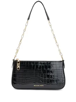 Michael Kors: Чёрная сумка 
