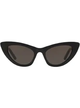 Saint Laurent Eyewear: Очки 