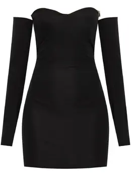 Dsquared2: Короткое платье 