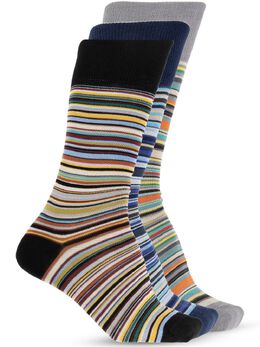 Paul Smith: Многоцветные носки 