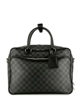 Louis Vuitton Pre-Owned: Портфель