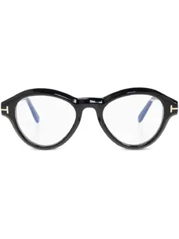 TOM FORD Eyewear: Очки 