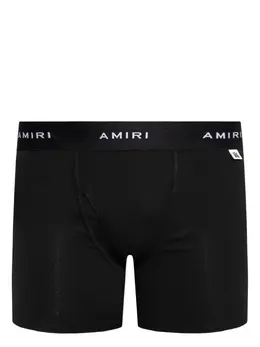 AMIRI: Трусы 