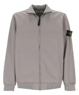 Stone Island: Свитшот стрейч