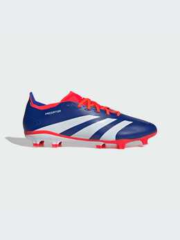 adidas: Синие кеды 