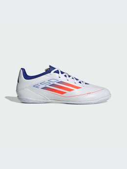 adidas: Белые кеды 