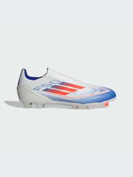 adidas: Белые кеды 