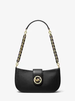 Michael Kors: Чёрная сумка 