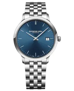 Raymond Weil: Часы 