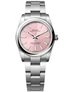 Rolex: Часы  Oyster Perpetual