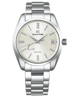 Grand Seiko: Часы 