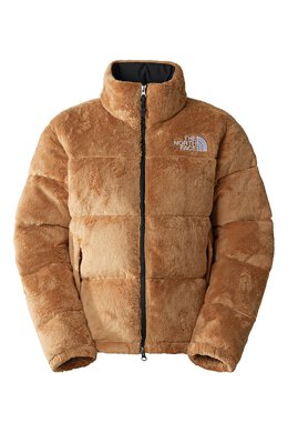 The North Face: Зимний пуховик 