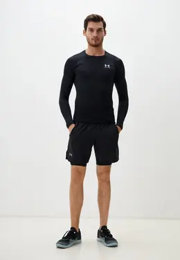 Under Armour: Спортивные шорты 