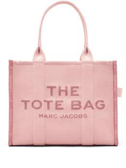 Marc Jacobs: Сумка-шоппер  The