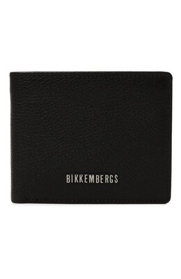 Dirk Bikkembergs: Чёрный кошелёк 