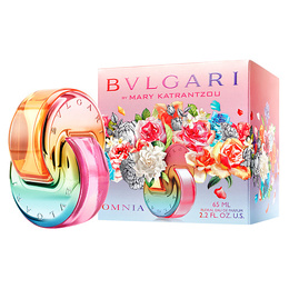 BVLGARI: Духи 