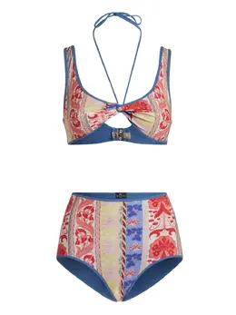 ETRO: Купальник 