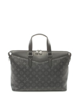 Louis Vuitton Pre-Owned: Портфель