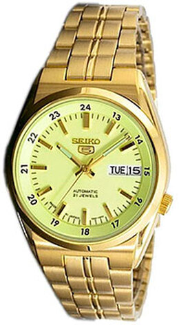 Seiko: Часы 