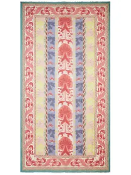 ETRO: Многоцветный шарф 