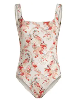 ETRO: Купальник 