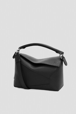 Loewe: Чёрная сумка  Puzzle