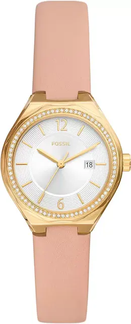 Fossil: Часы 