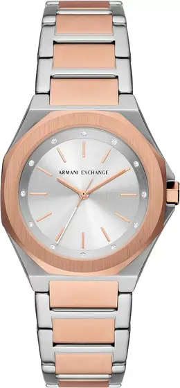 Armani Exchange: Часы 