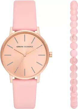 Armani Exchange: Часы 