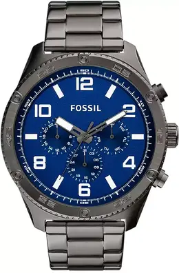 Fossil: Часы 