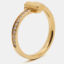 Tiffany & Co.: Кольцо 