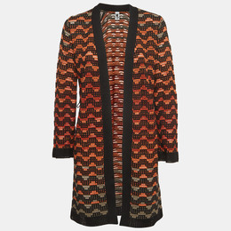 M Missoni: Многоцветный кардиган